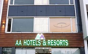 Aa Hotels & Resorts Zirakpur